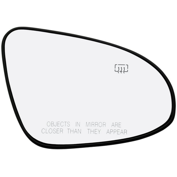 Passenger Side Rear View Mirror Glass Replacement Right Hand Fits 2014 2015 2016 2017 2018 2019 Toyota Corolla by exactafit 8174R Adhesive Install Passenger Side Rear View Mirror Glass Replacement Right Hand Fits 2014 2015 2016 2017 2018 2019 Toyota Corolla by exactafit 8174R Adhesive Install